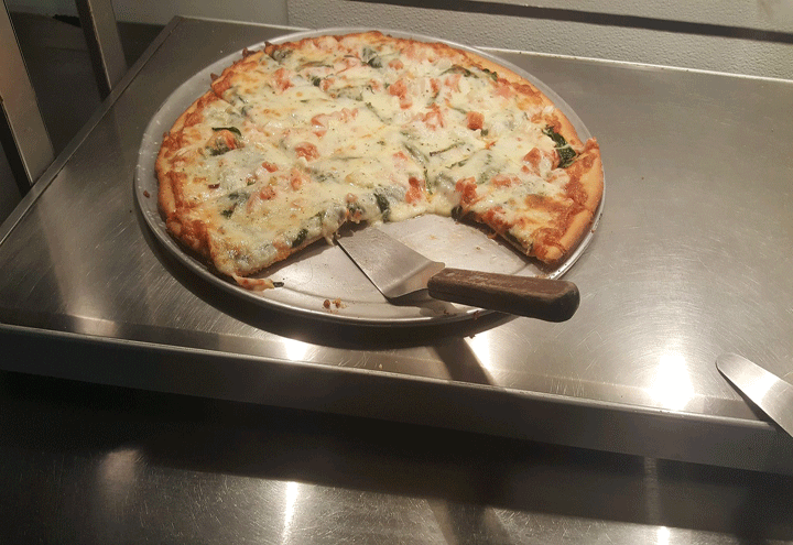 Virginia Avenue Pizza Co. in Indianapolis, IN at Restaurant.com