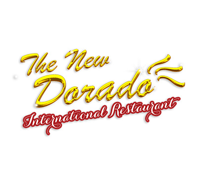 The New Dorado Restaurant Logo