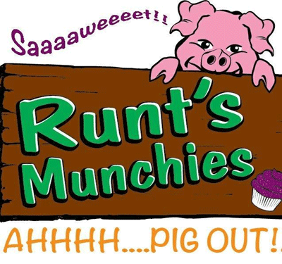 Runt's Munchies Photo