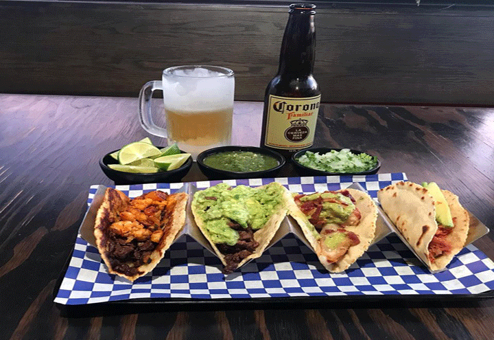 Chelas Y Chiles in Bellflower, CA at Restaurant.com