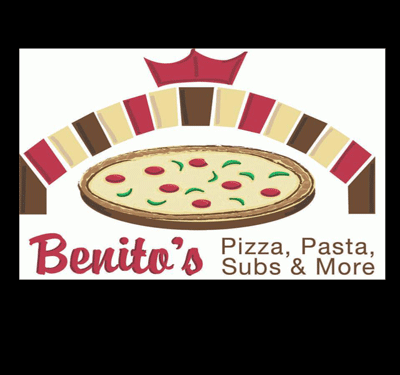 Benito's Logo