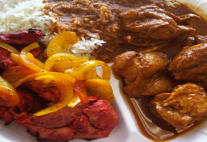 Saagar Fine Cuisine of India in Newport Beach, CA at Restaurant.com