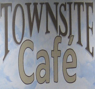 Townsite Cafe Photo
