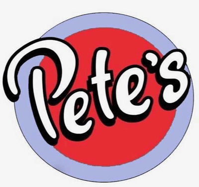Pete's Restaurant Logo