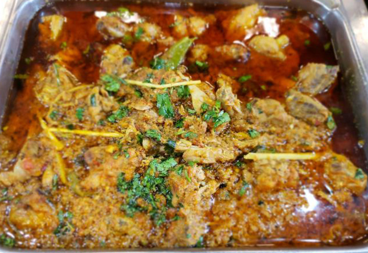 Bar-B-Q-Inn Indo Pak Halal Grill in Austin, TX at Restaurant.com