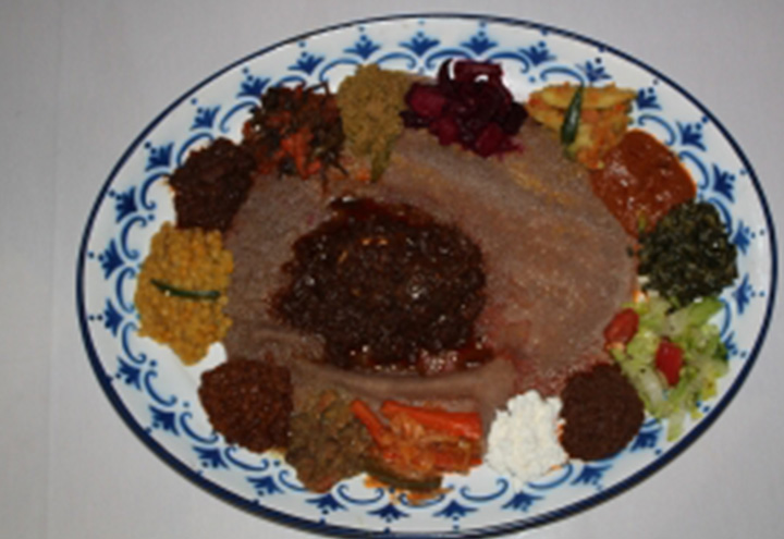 Lalibela Ethiopian Restaurant in Dallas, TX at Restaurant.com