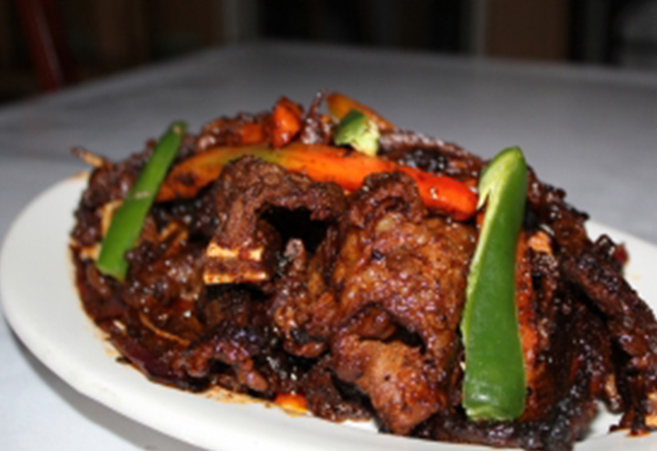 Lalibela Ethiopian Restaurant in Dallas, TX at Restaurant.com