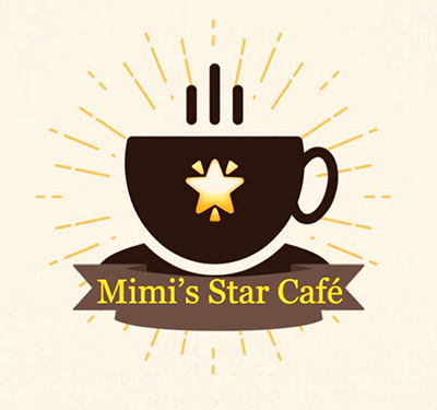 Mimi's Star Cafe Logo