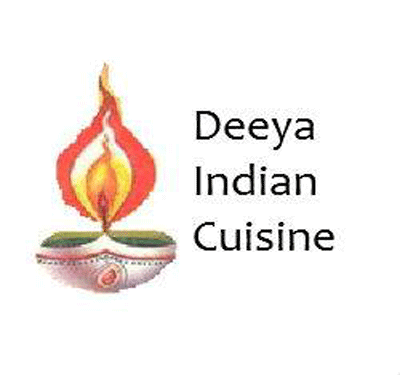 Deeya Indian Bistro Logo