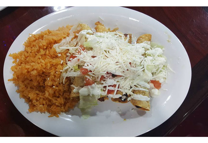 Halal Taqueria in Humble, TX at Restaurant.com