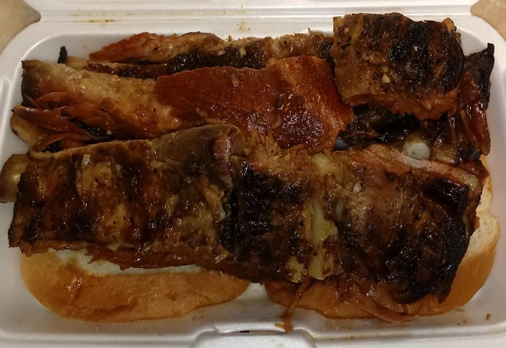 Bayou Barbeque Kitchen in Bartow, FL at Restaurant.com