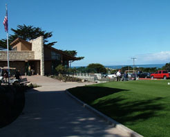 Point Pinos Grill in Pacific Grove, CA at Restaurant.com