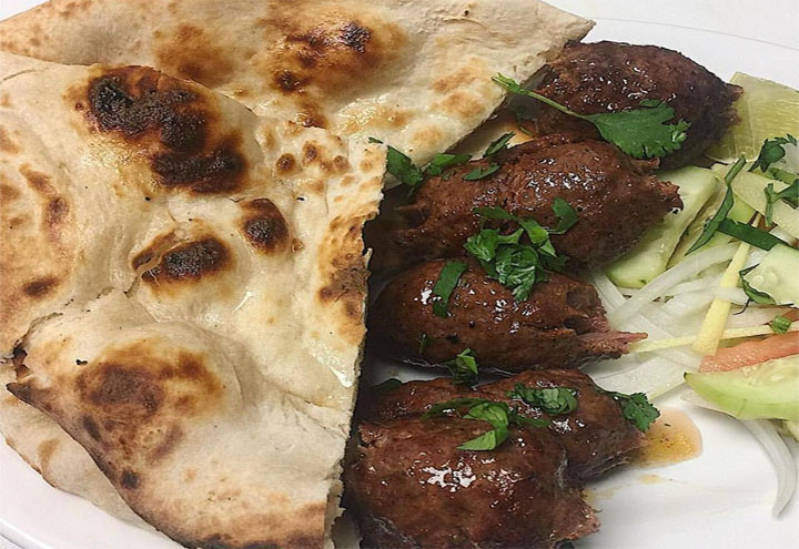 Mehfil Restaurant in Lakewood, CA at Restaurant.com