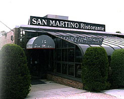 San Martino Ristorante in Yonkers, NY at Restaurant.com