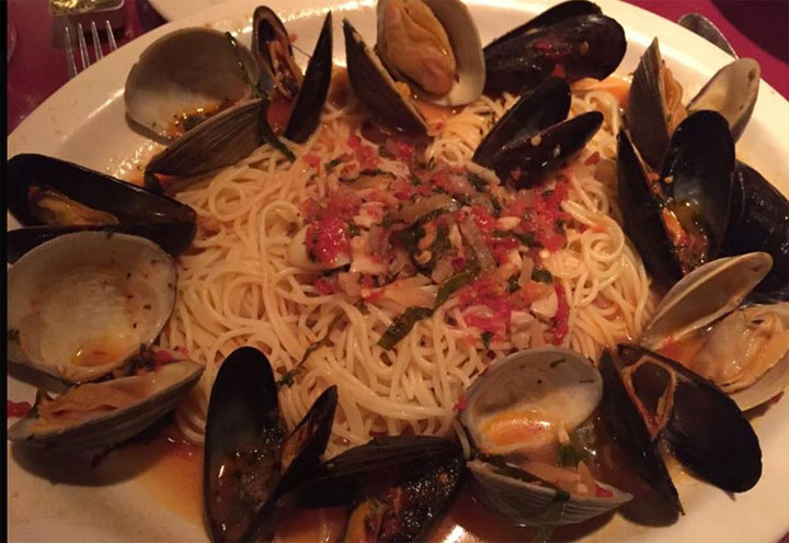 Pasta Blitz in Ellicott City, MD at Restaurant.com