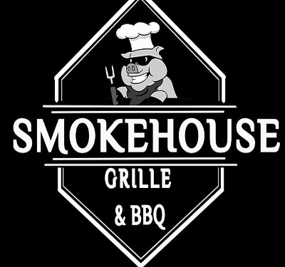 Smokehouse Grille & BBQ Logo