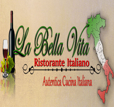 La Bella Vita Ristorante Logo
