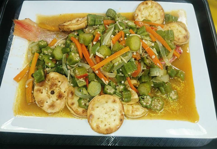 Jamaica Mon in Fairfield, OH at Restaurant.com