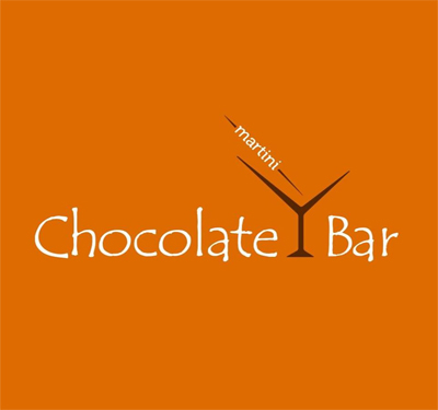 Chocolate Bar Logo