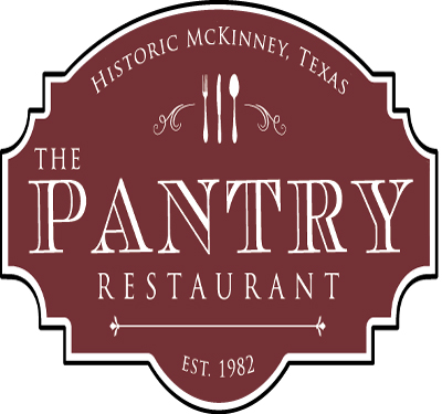 The Pantry Restaurant Logo