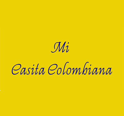 La Casita Colombiana Logo