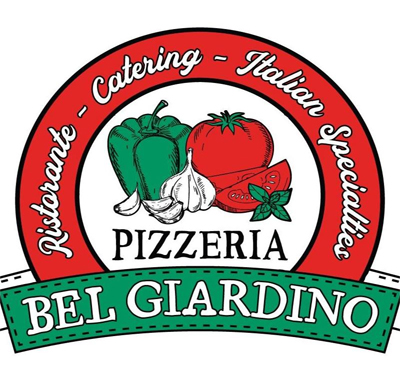 Pizzeria Bel Giardino Logo