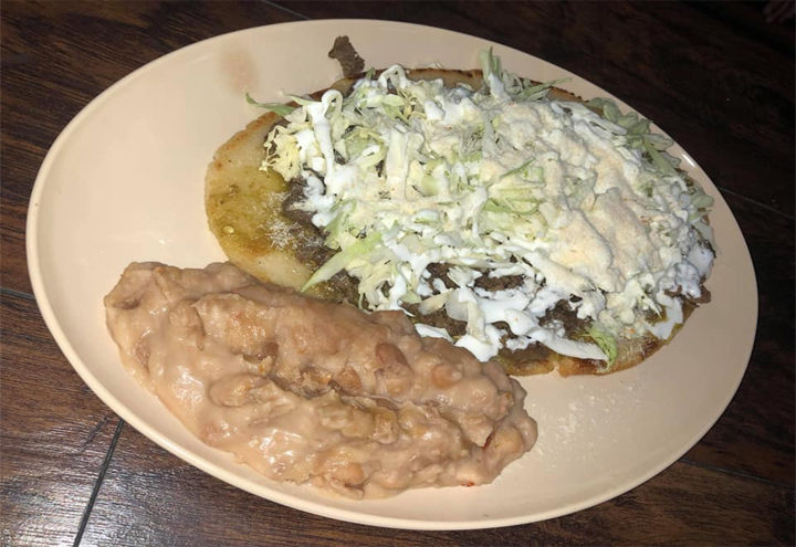 Antojitos Mexicanos Dona Teo in Wapato, WA at Restaurant.com