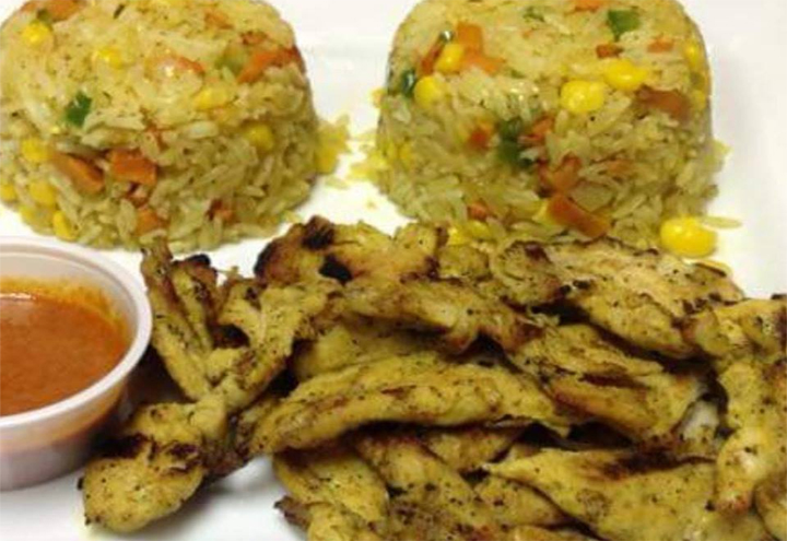Chaima African Cuisine in Omaha, NE at Restaurant.com