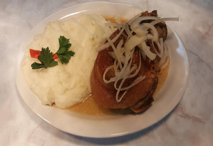 Czech Plaza Restaurant in Berwyn, IL at Restaurant.com