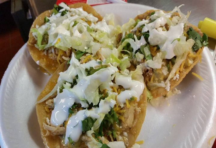 Cesar's Tacos in Duncanville, TX at Restaurant.com