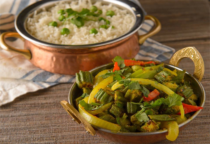 Namaste Nepali & Indian Cuisine in Stoneham, MA at Restaurant.com