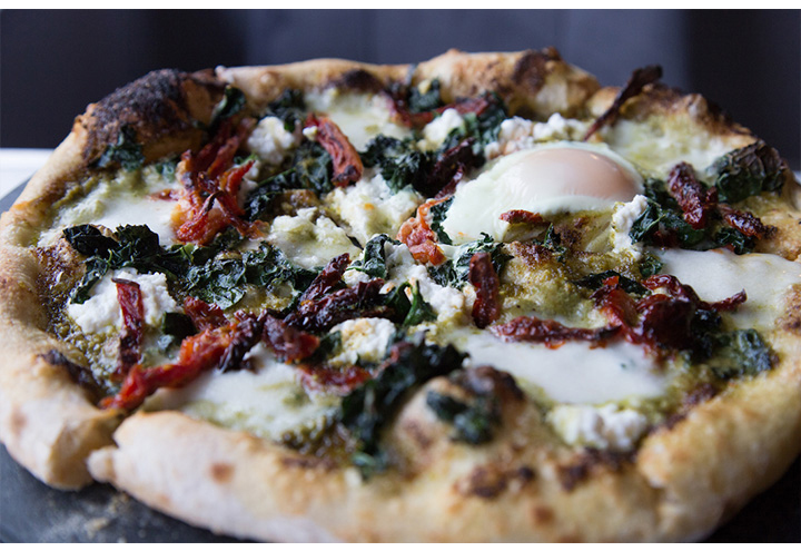 LN2 Pizza Shoppe in Los Angeles, CA at Restaurant.com
