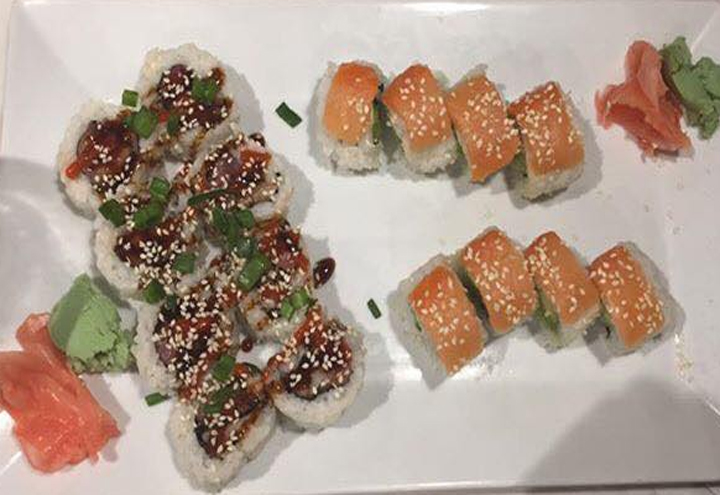Tiger Sushi in Pensacola, FL at Restaurant.com