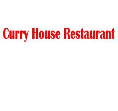 Curry House Restaurant Logo