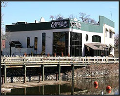 East Bank Emporium in South Bend, IN at Restaurant.com
