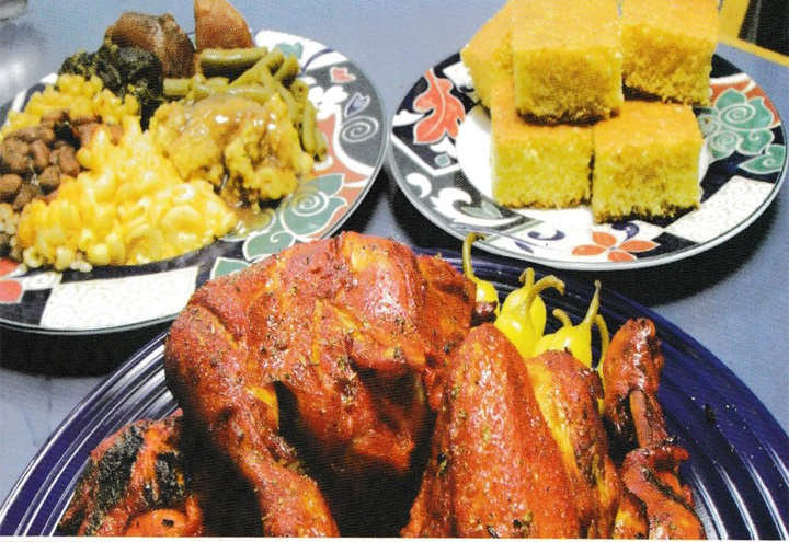 Big Daddy's Kick'n Chicken in Inglewood, CA at Restaurant.com