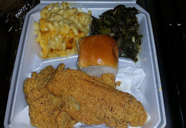 RCK Soul Food Restaurant in New Hope, MN at Restaurant.com
