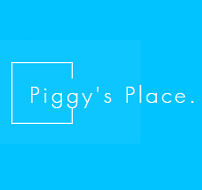 Piggy's Place Logo
