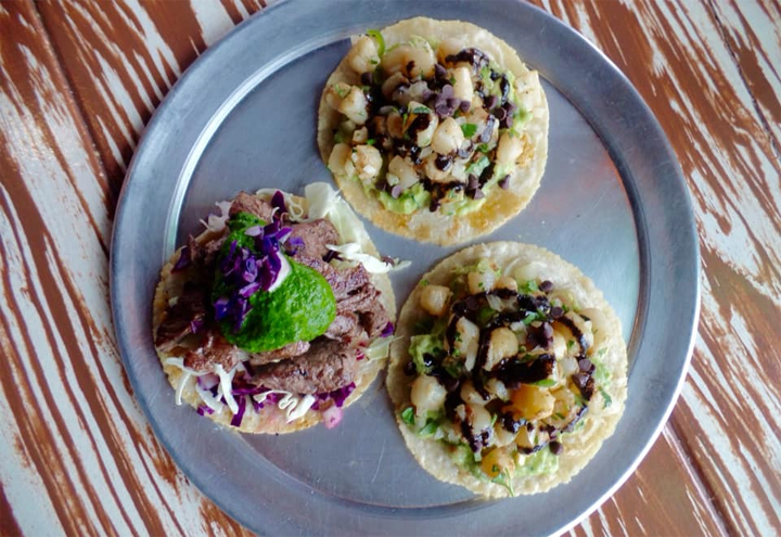 13 Tacos & Taps in Raleigh, NC at Restaurant.com