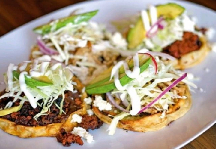 Taqueria "El Rey" in Raeford, NC at Restaurant.com