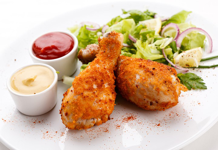 Polo Chicken in Orlando, FL at Restaurant.com