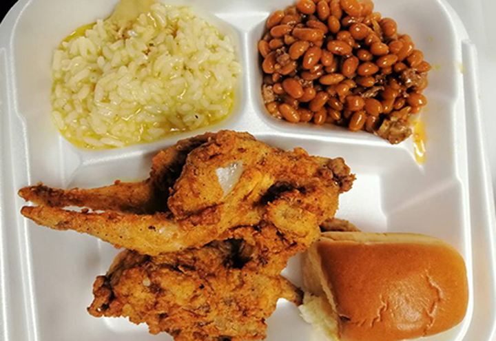 B&T Soul Food and More in Adel, GA at Restaurant.com