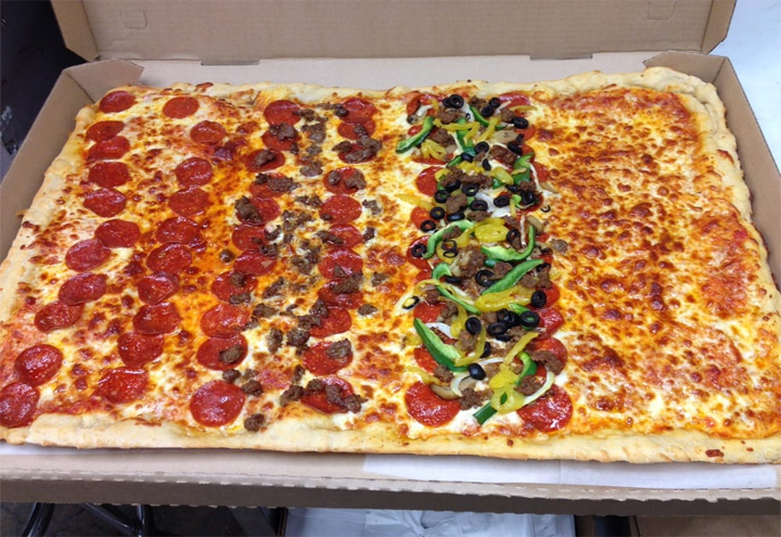 Crust Pizza Kitchen in East Rochester, NY at Restaurant.com