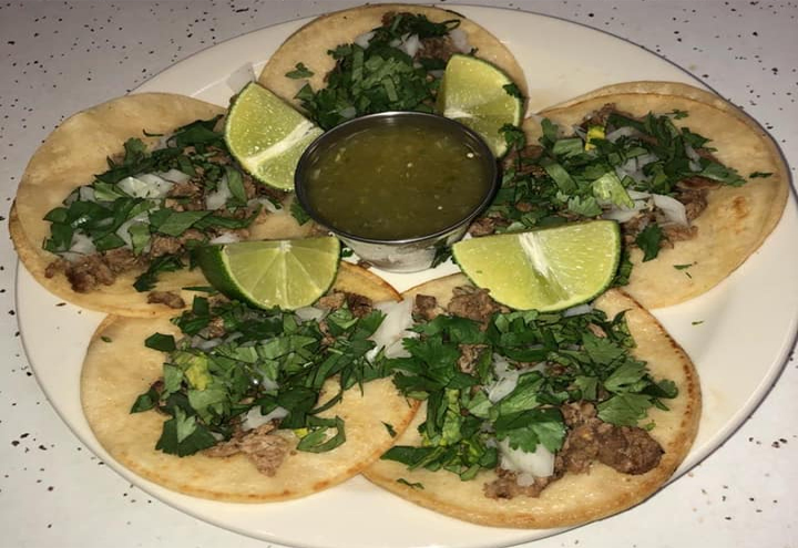 Don Chano's Taqueria in Sherman, TX at Restaurant.com