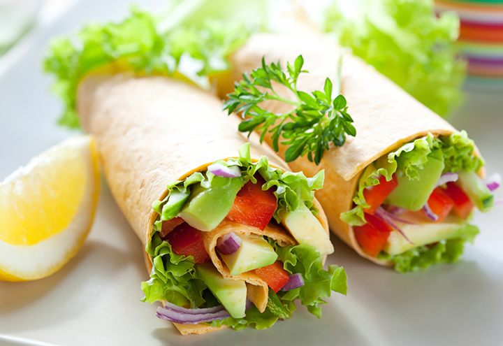 Healthy Kitchen 33 in Naranja, FL at Restaurant.com