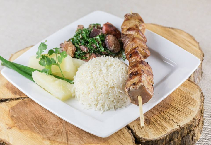 1st Brazilian BBQ in Marietta, GA at Restaurant.com