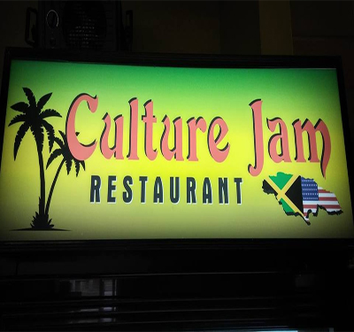  - $25 Gift Certificate For $10 or $15 for $6 at Culture Jam Jamaican Restaurant.