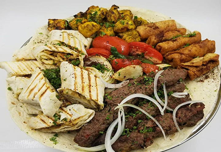 Zaman Cuisine in Orlando, FL at Restaurant.com