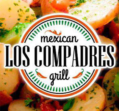 Los Compadres Mexican Grill - East