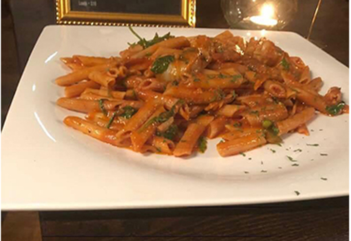 Kache Restaurant & Lounge in Brooklyn, NY at Restaurant.com